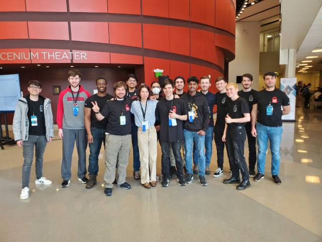 RU Security Takes On MACCDC